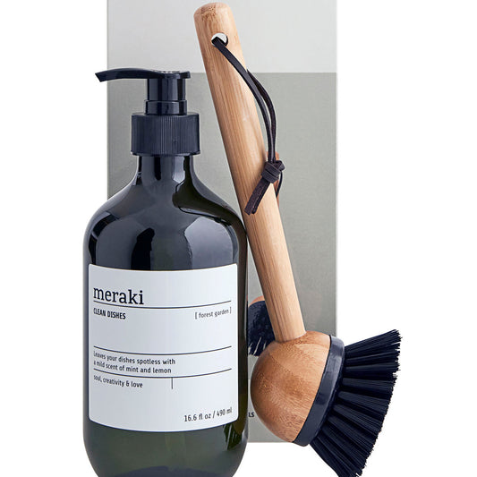 Meraki Forest Garden Kitchen Essentials Gift Set