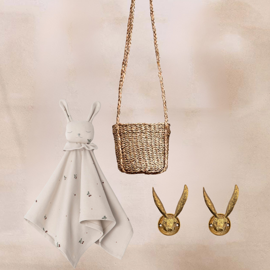 The Little Bunny Nook