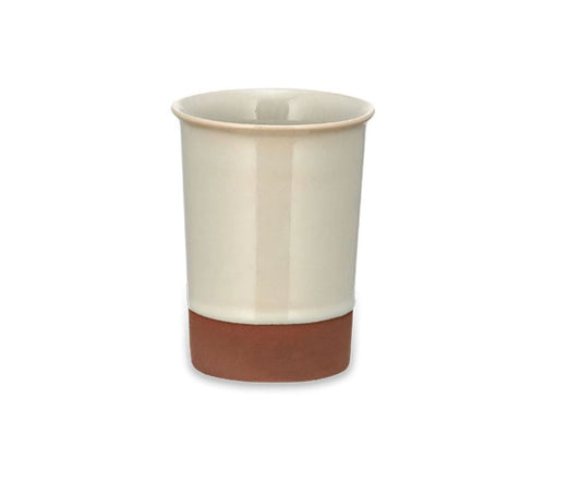 Nkuku Edo Travel Mug – Terracotta