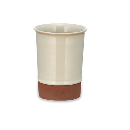 Nkuku Edo Travel Mug – Terracotta