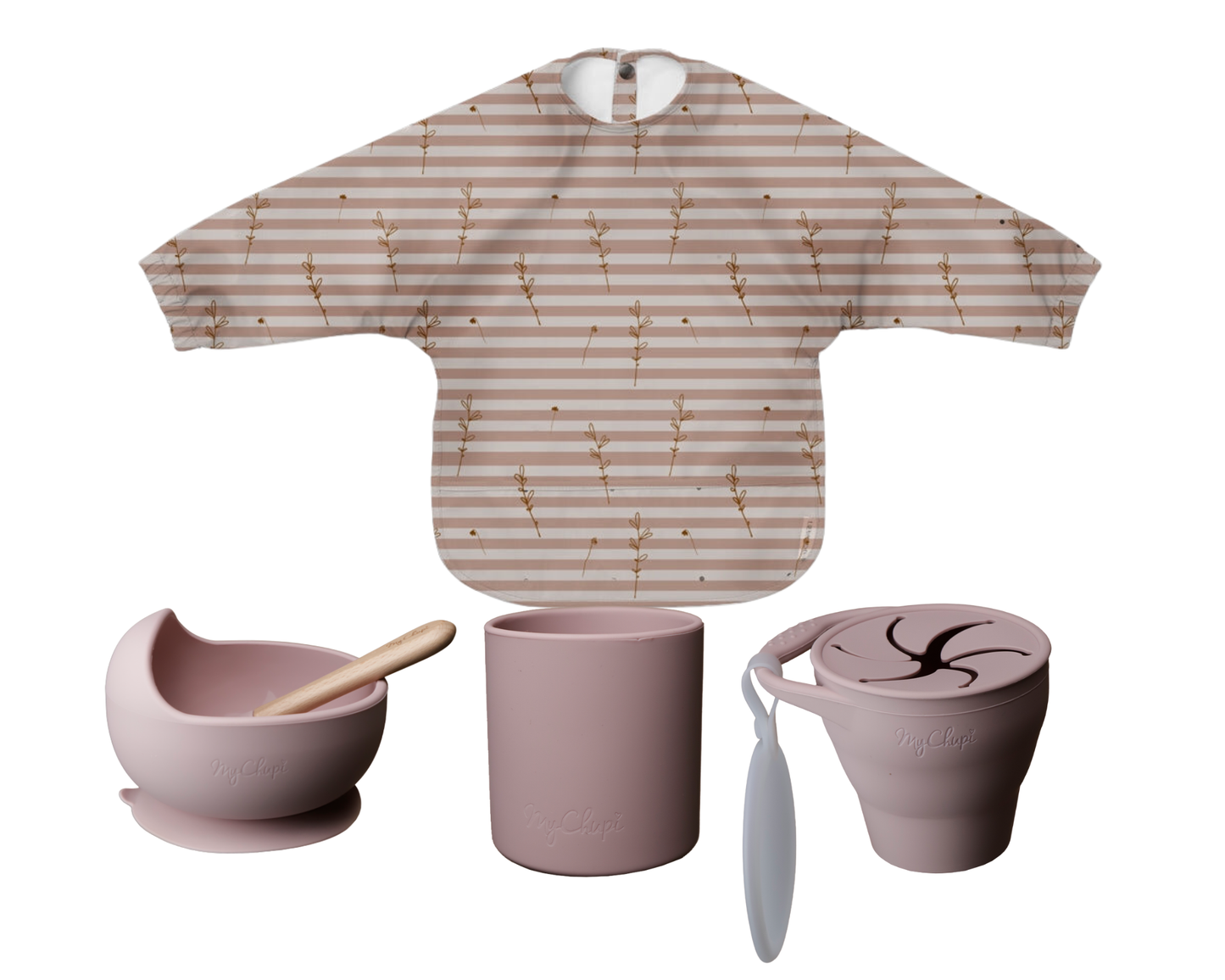 The Petal Weaning Edit - Limited Bundle
