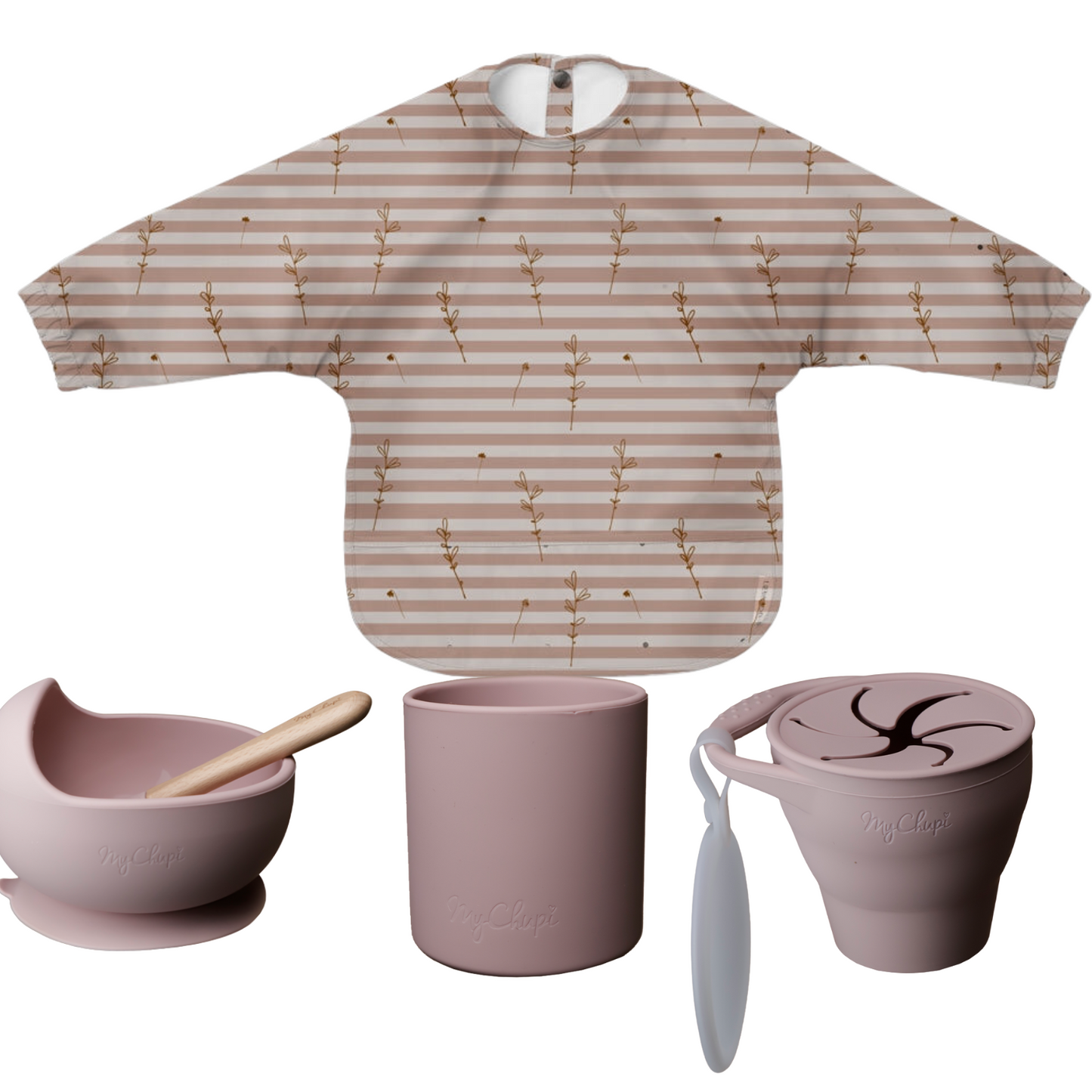 The Petal Weaning Edit - Limited Bundle