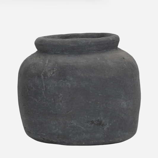 Rustik Concrete Planter