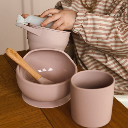 The Petal Weaning Edit - Limited Bundle