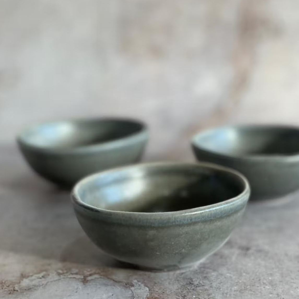 Egg Back Home Curious Mini Bowl