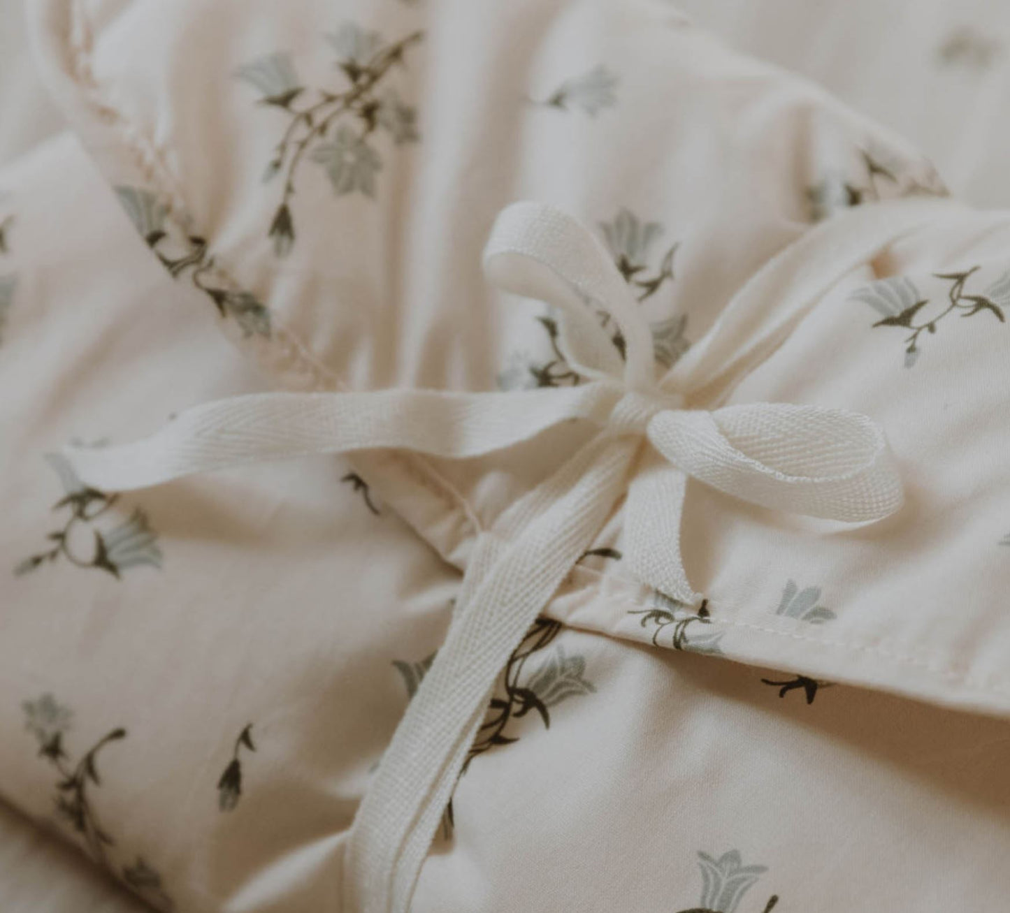 The Bluebell Newborn Gift Set
