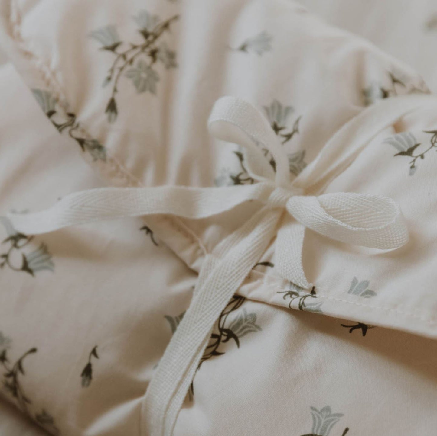 The Bluebell Newborn Gift Set
