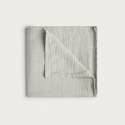 Garbo & Friends Muslin Swaddle Blanket