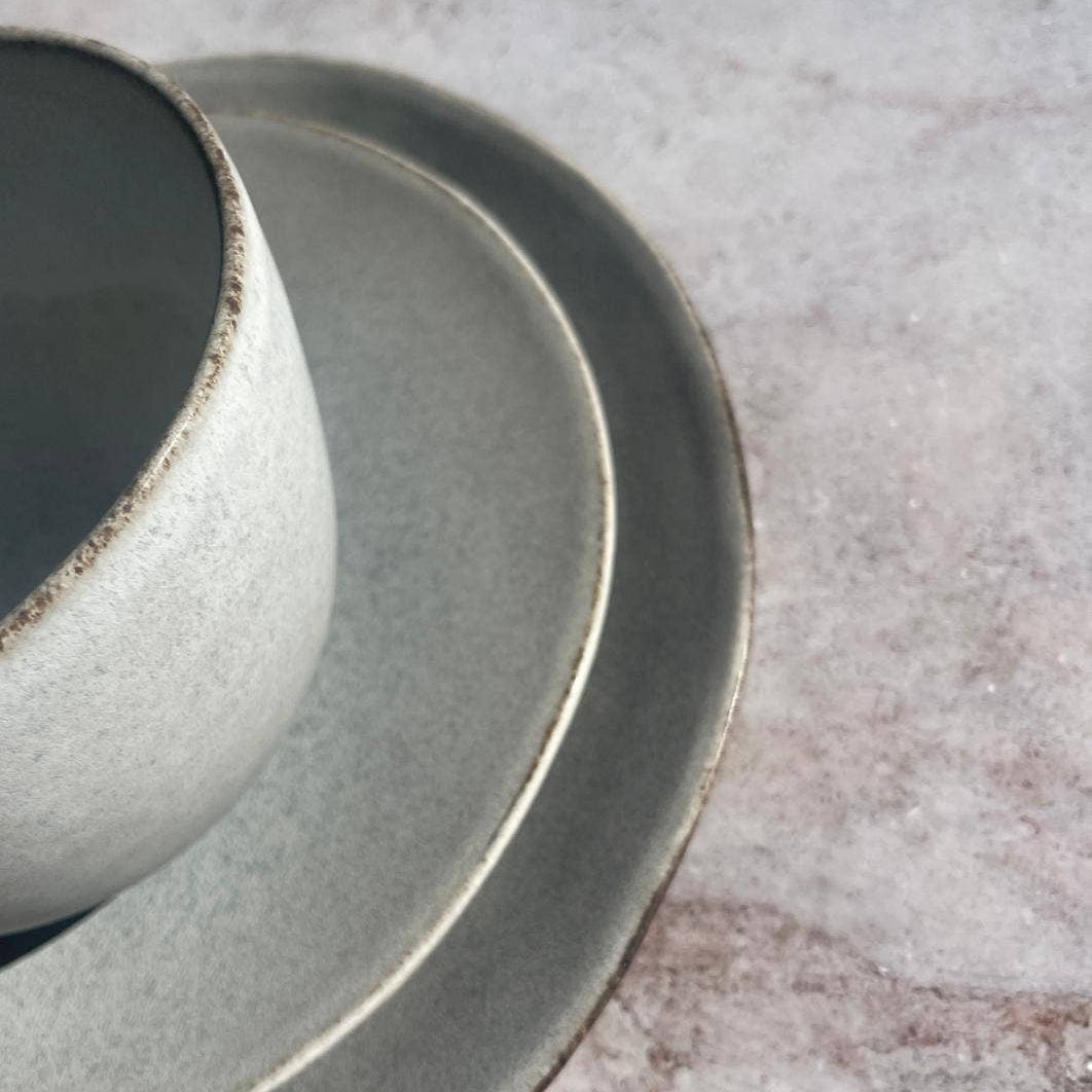 Serenity 12 Piece Dinner Set