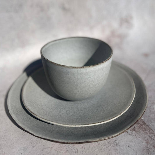 Serenity 12 Piece Dinner Set