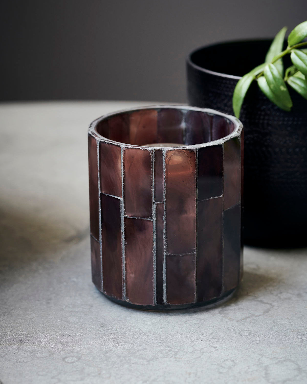 The Evening Glow Set