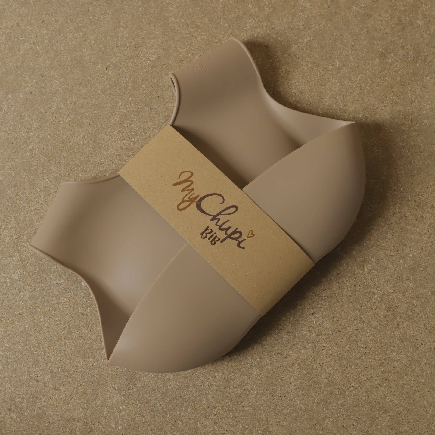 MyChupi Silicone Bib