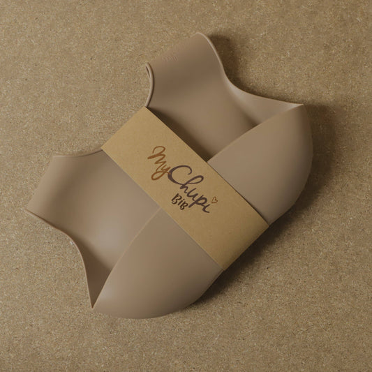 MyChupi Silicone Bib