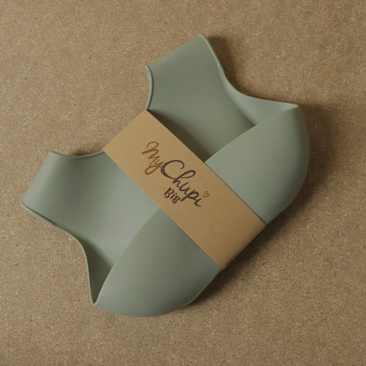 MyChupi Silicone Bib