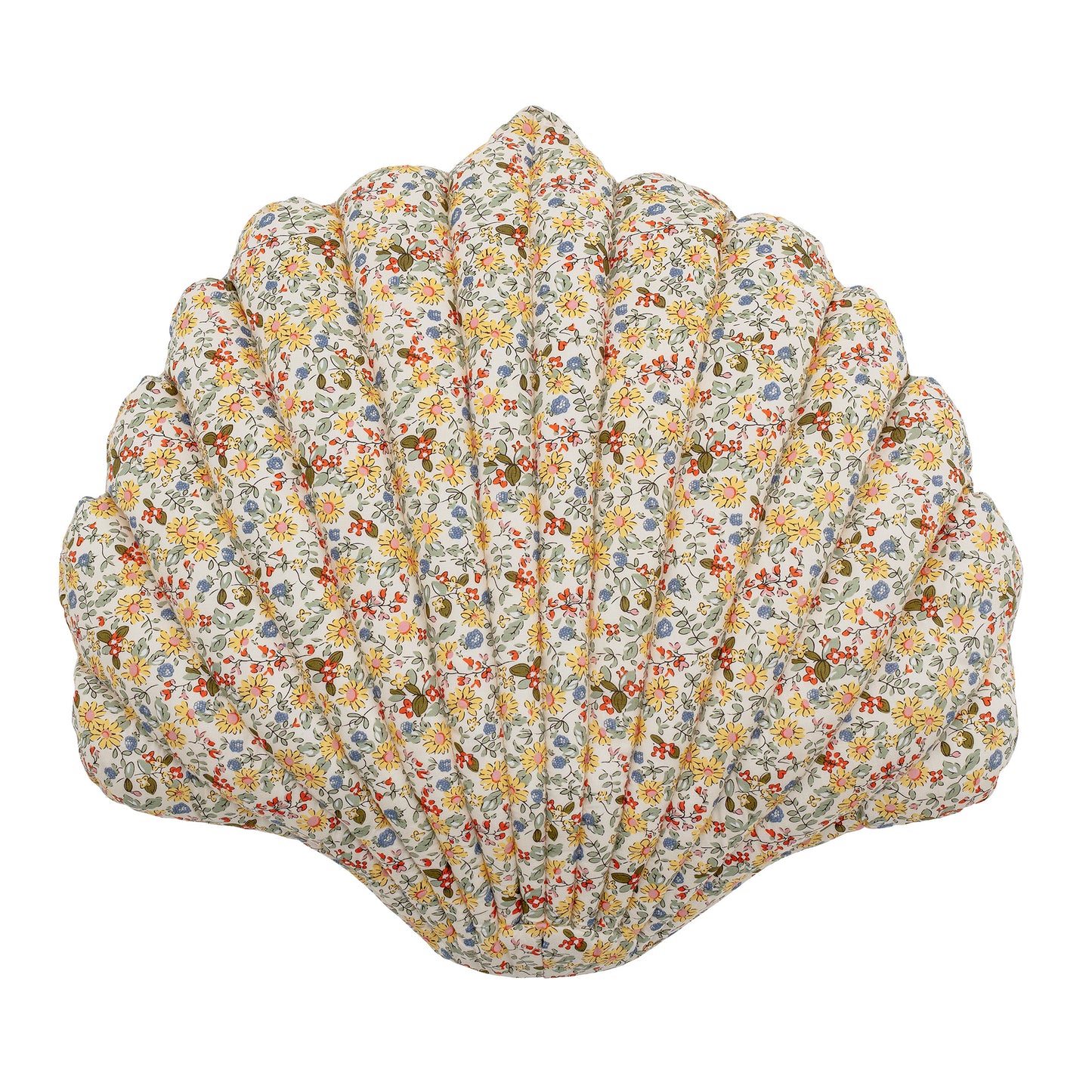 Bloomingville MINI Fro Mussel Cushion