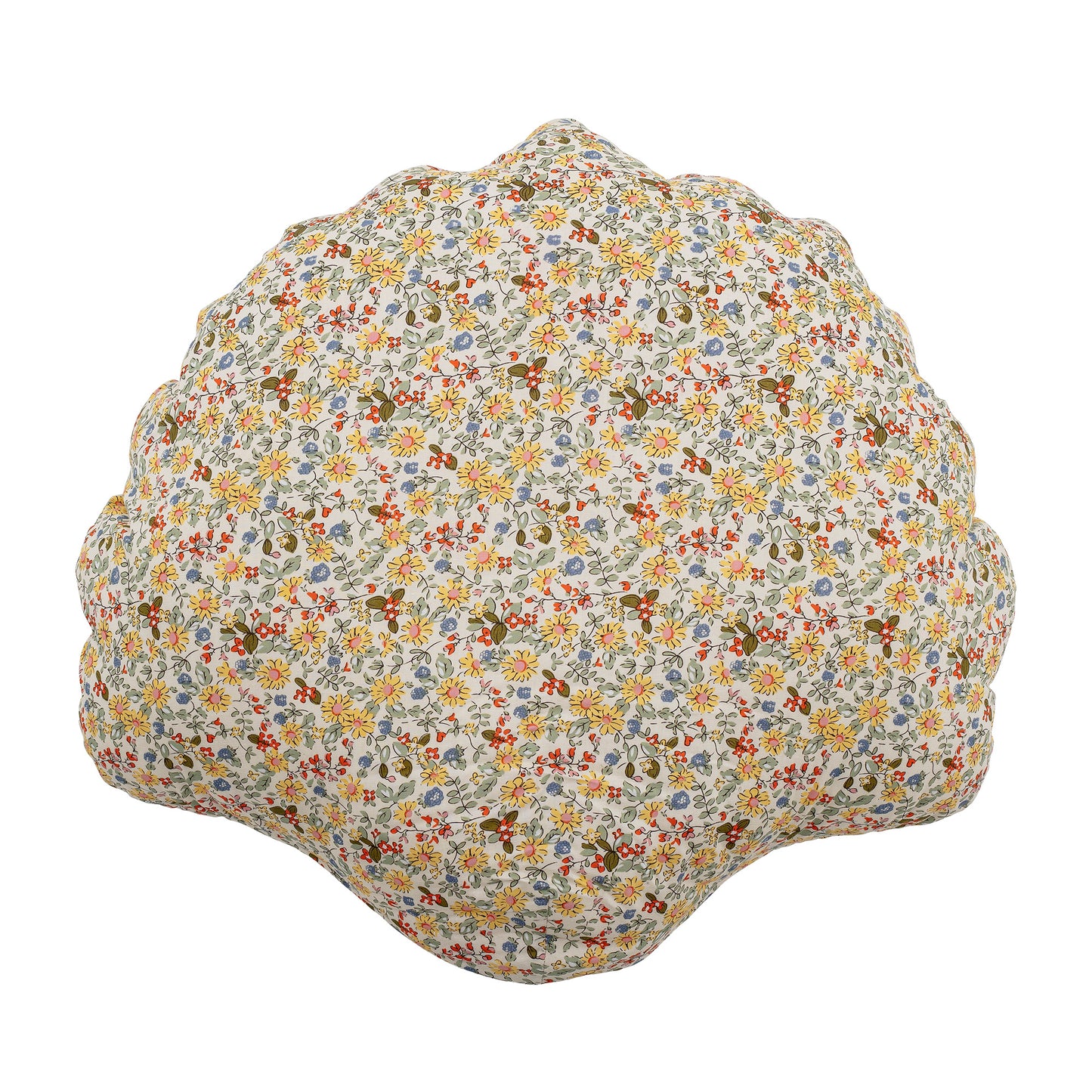 Bloomingville MINI Fro Mussel Cushion