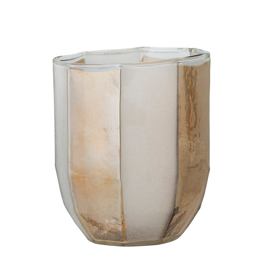 Bloomingville Jalil Glass Votive