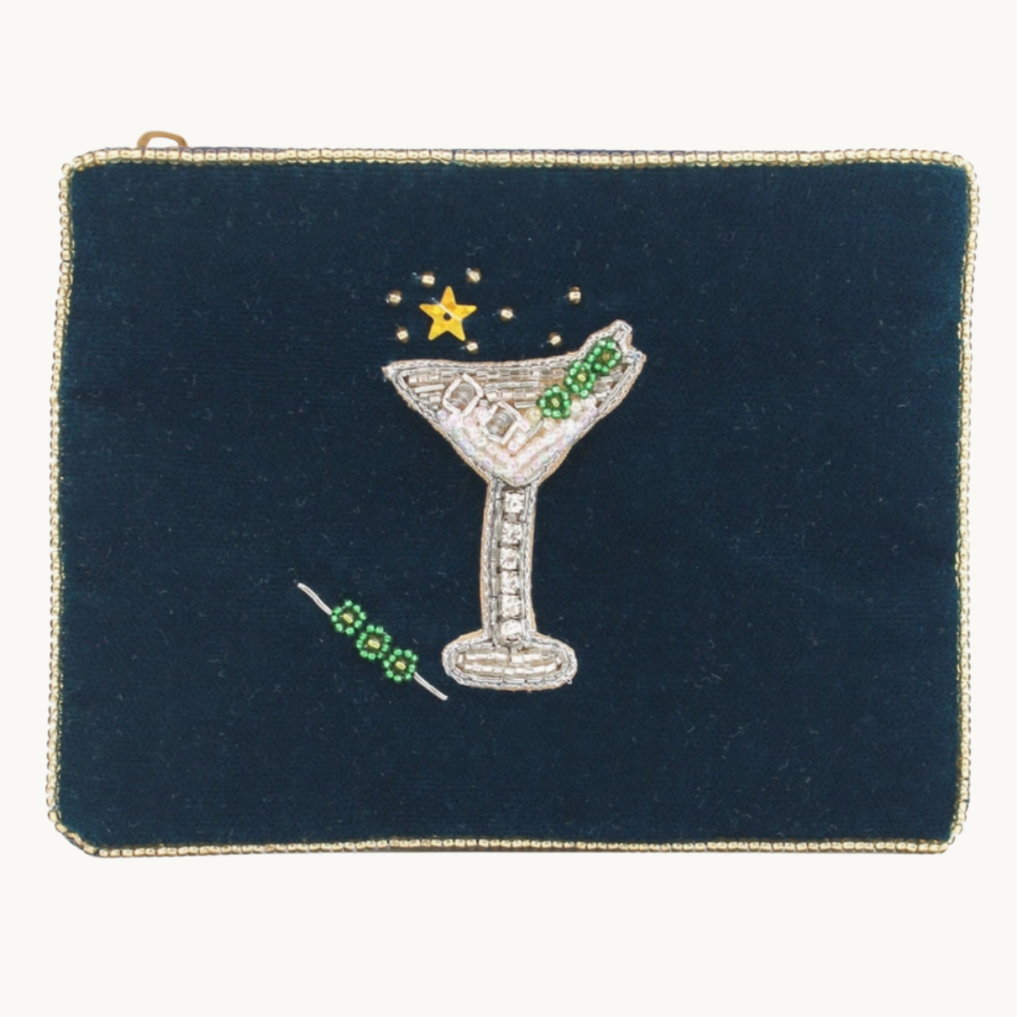Velvet Bloom Gift Box