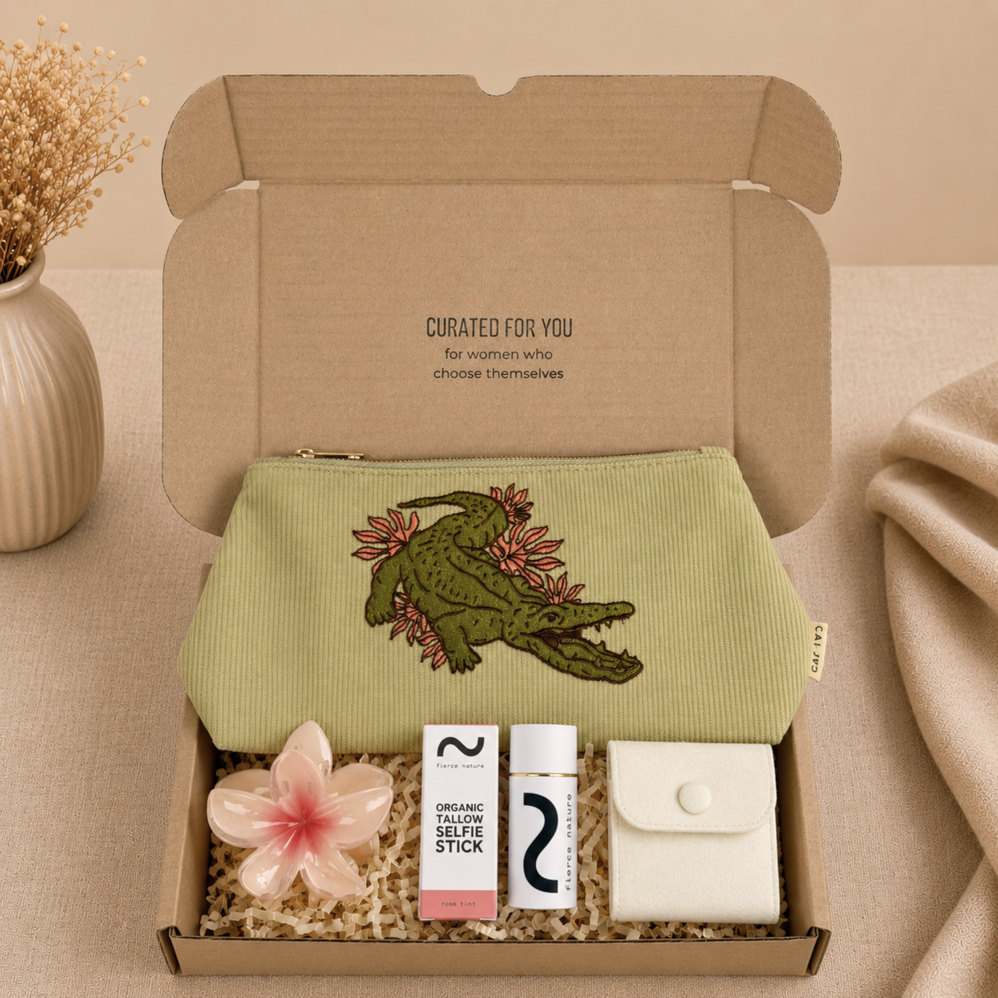 Golden Hour Gift Box