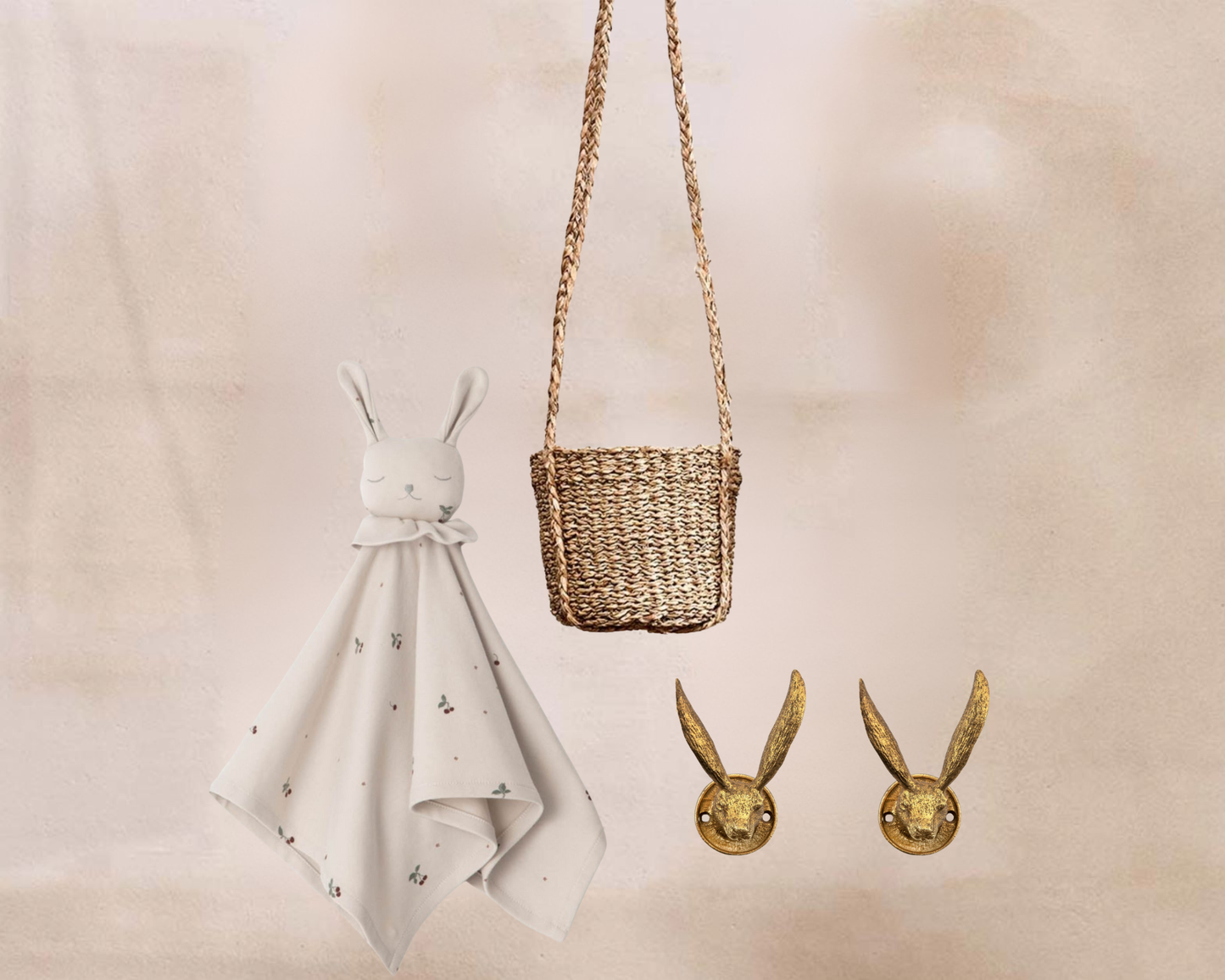 The Little Bunny Nook