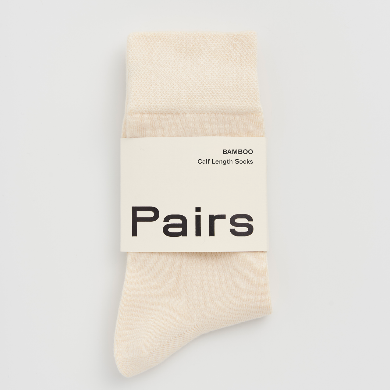Bamboo Everyday Socks