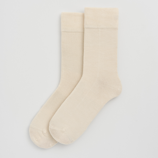 Bamboo Everyday Socks