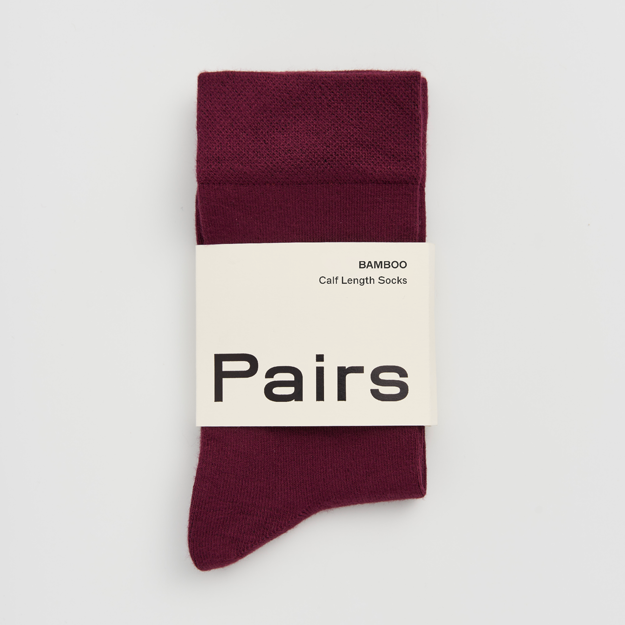Bamboo Everyday Socks