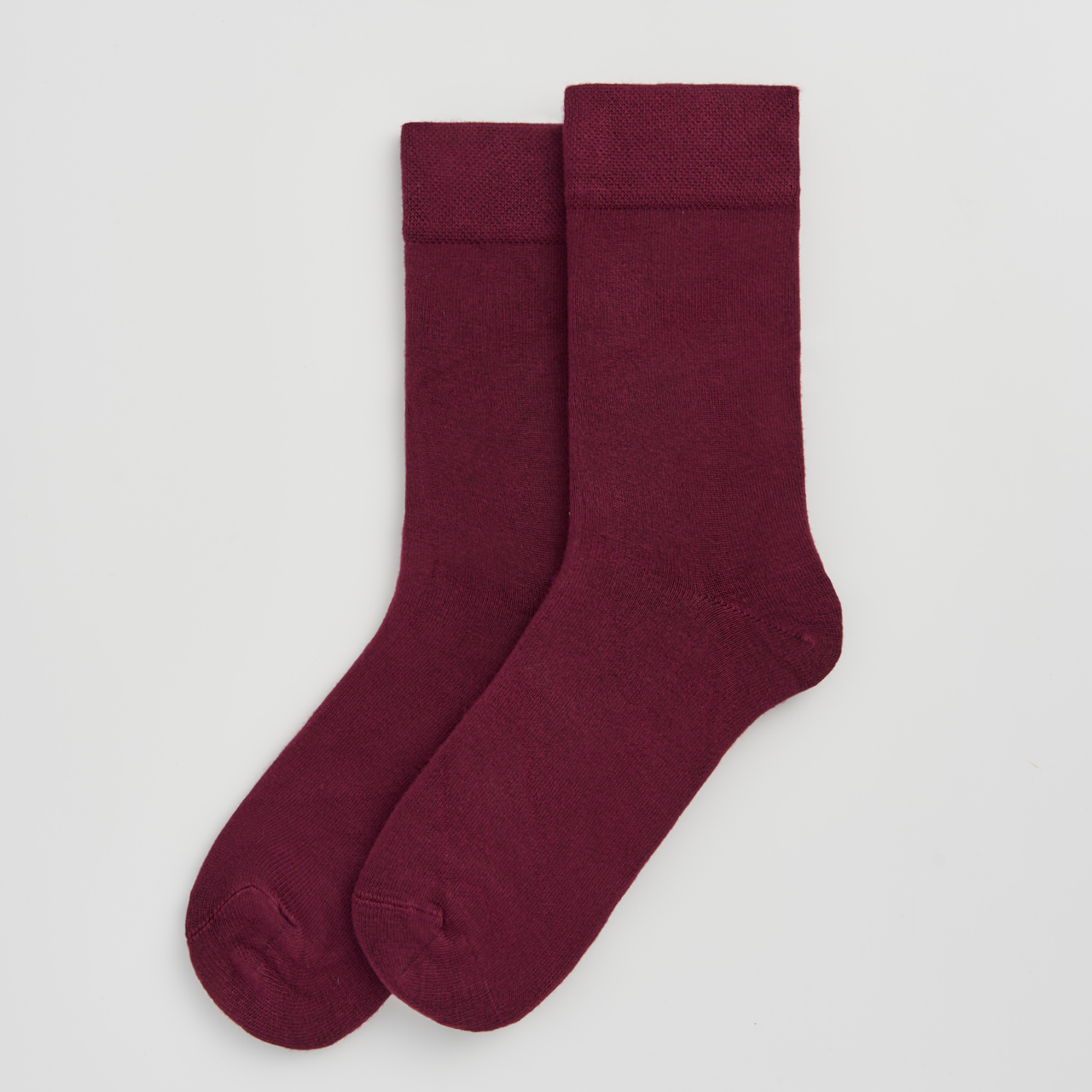 Bamboo Everyday Socks