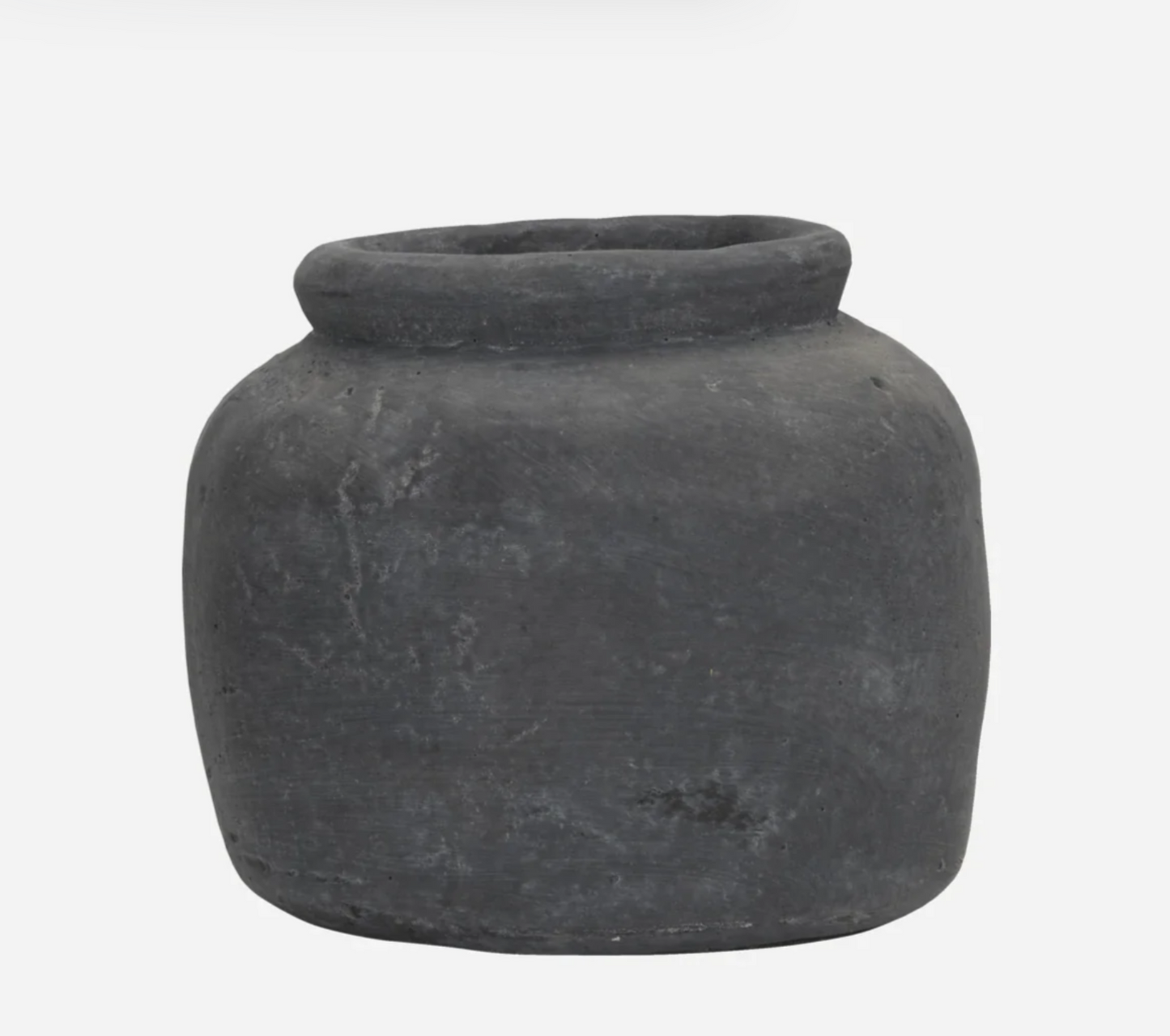 Rustik Concrete Planter