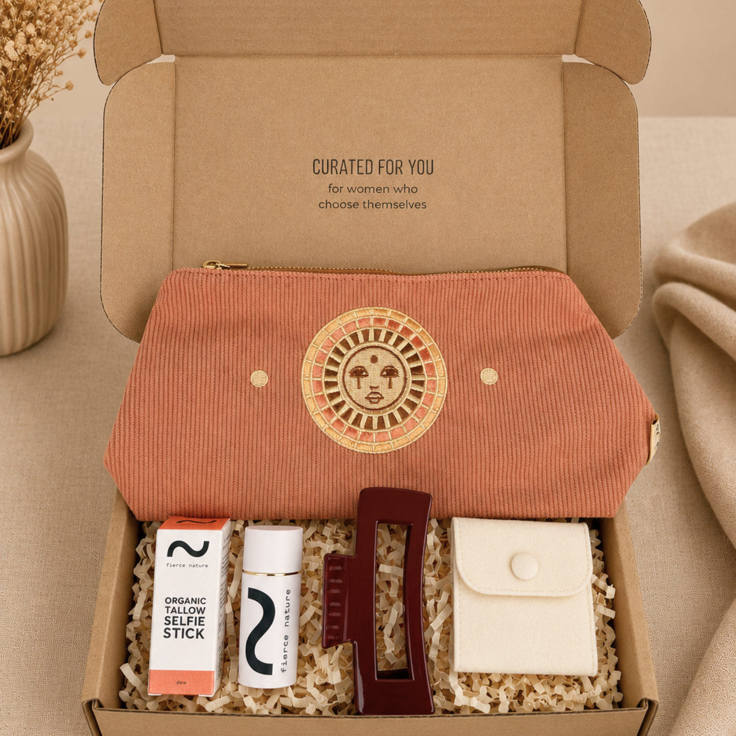 Golden Hour Gift Box