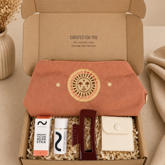 Golden Hour Gift Box