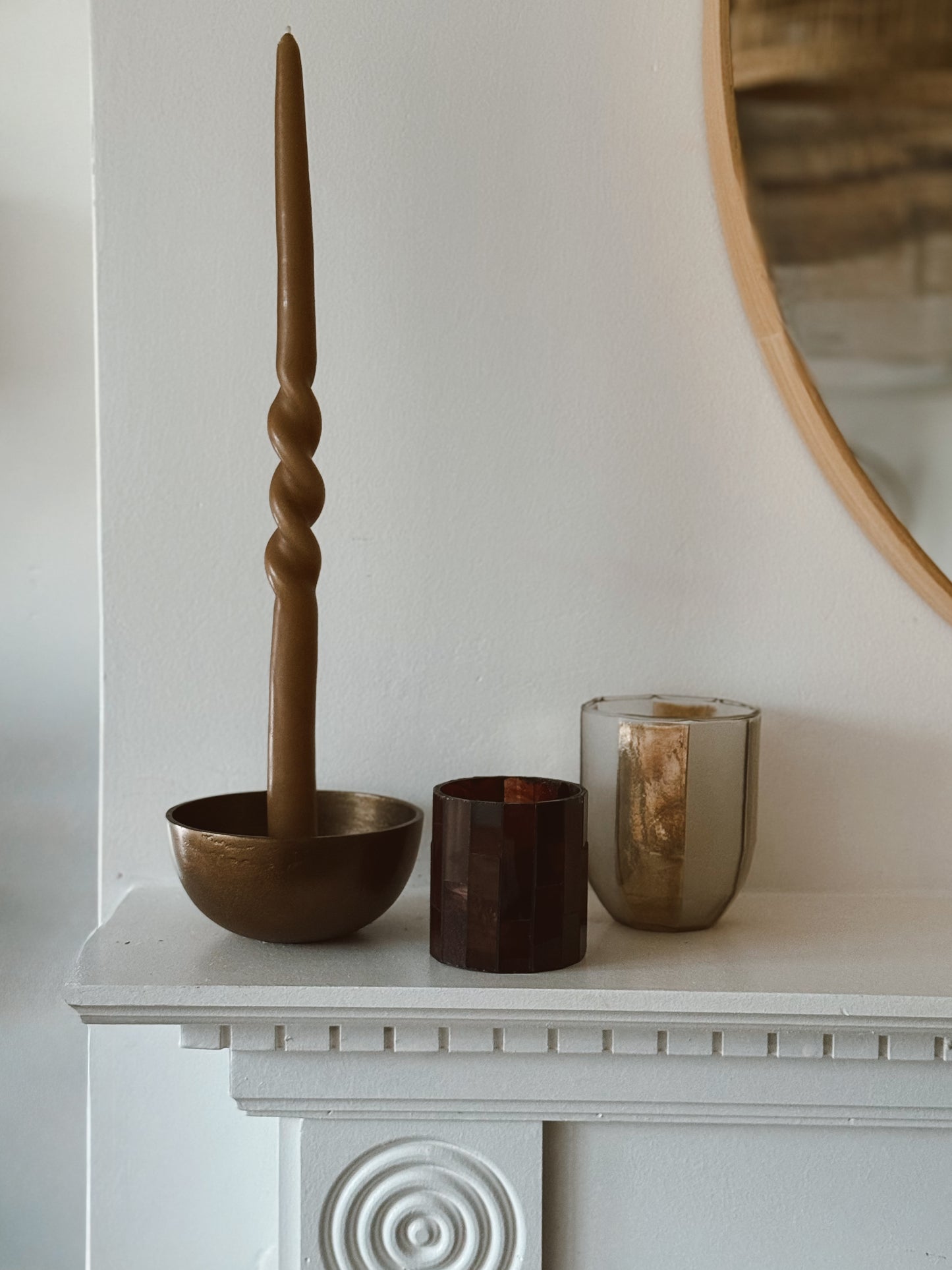 The Evening Glow Set