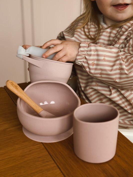 The Petal Weaning Edit - Limited Bundle