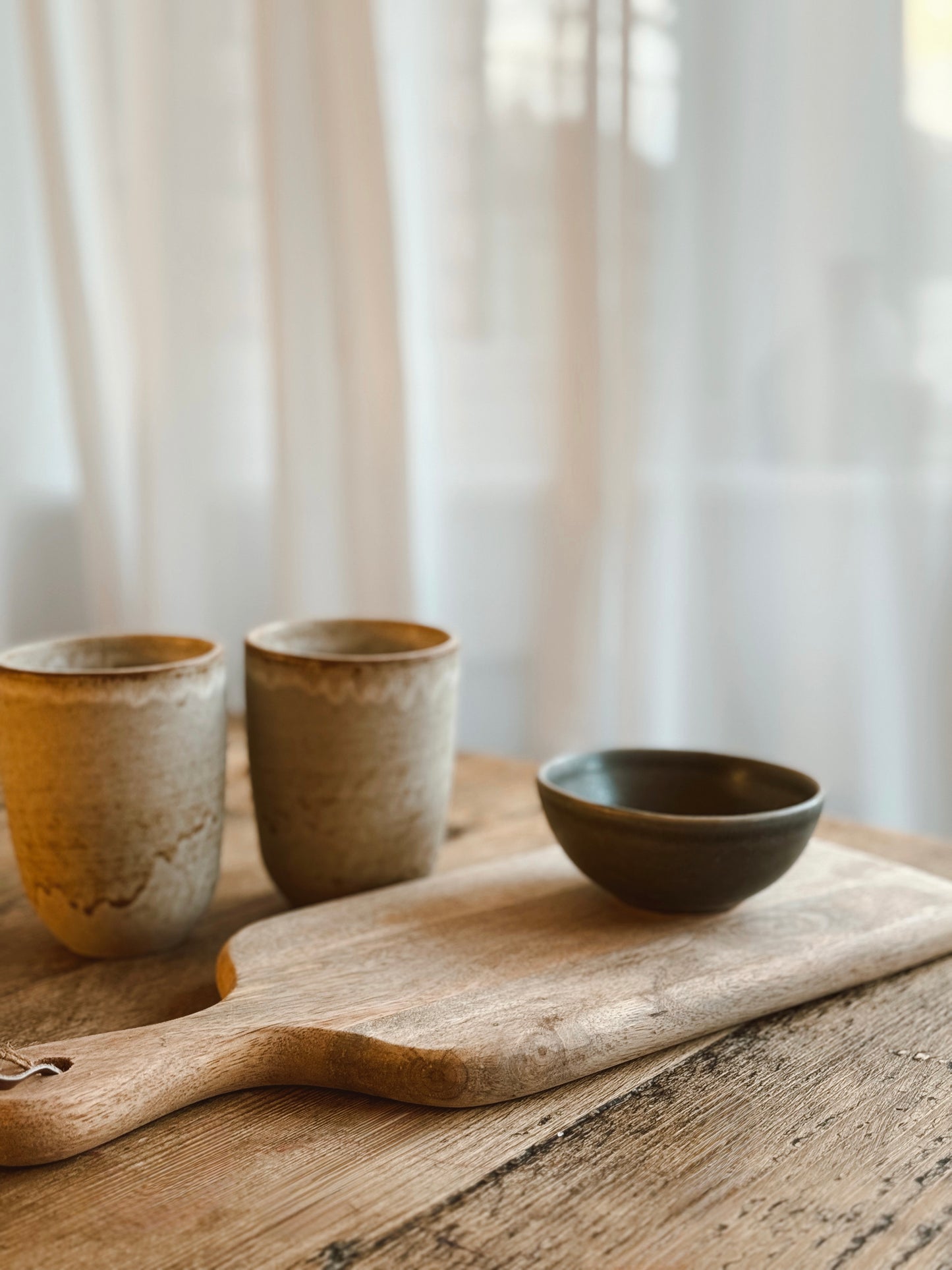 The Slow Kitchen Edit