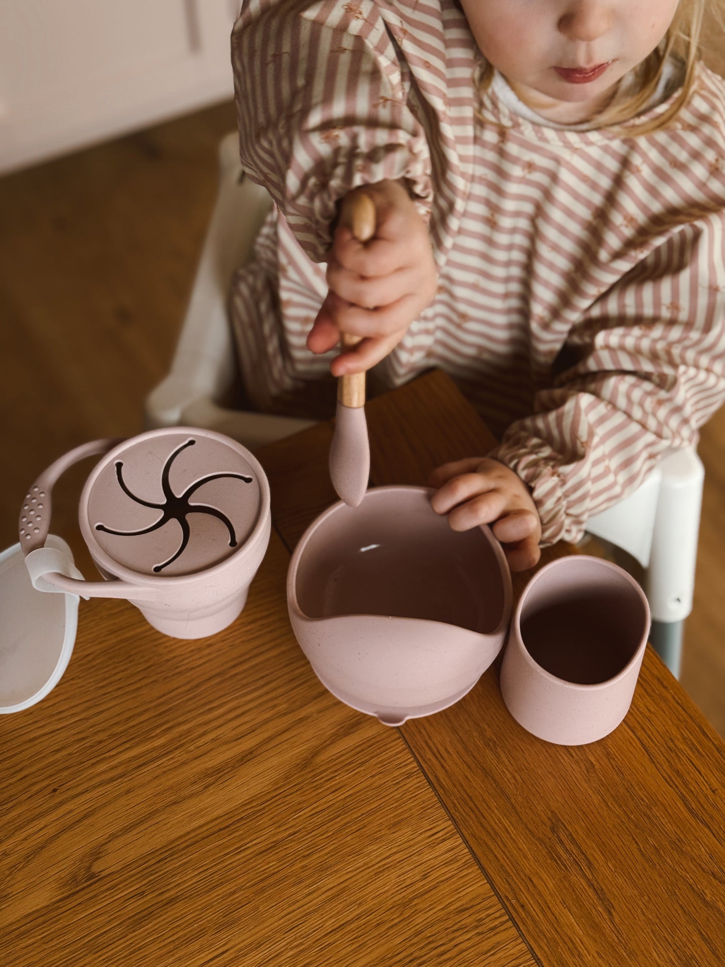 The Petal Weaning Edit - Limited Bundle