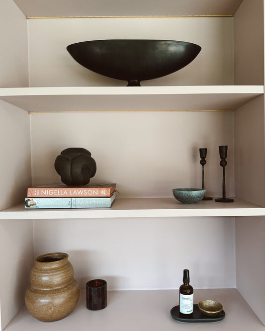 The Sculpted Corner Bundle