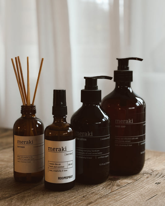 The Everyday Ritual Edit