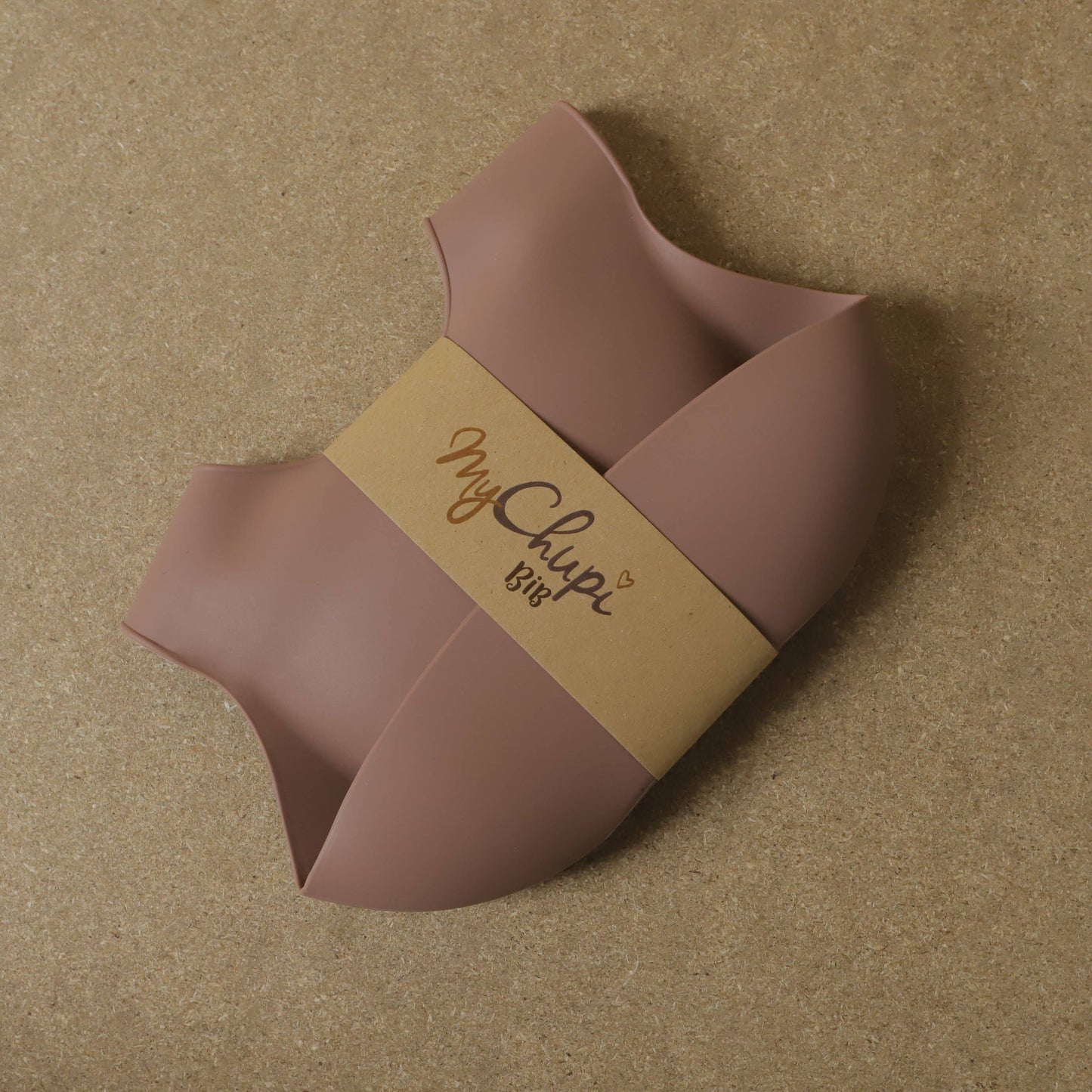 MyChupi Silicone Bib