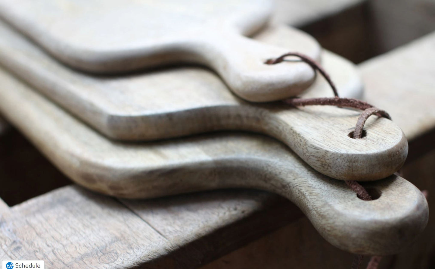 The Slow Kitchen Edit