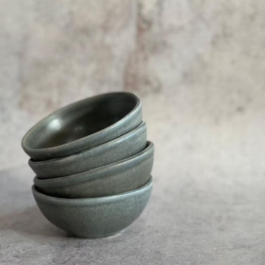 Egg Back Home Curious Mini Bowl
