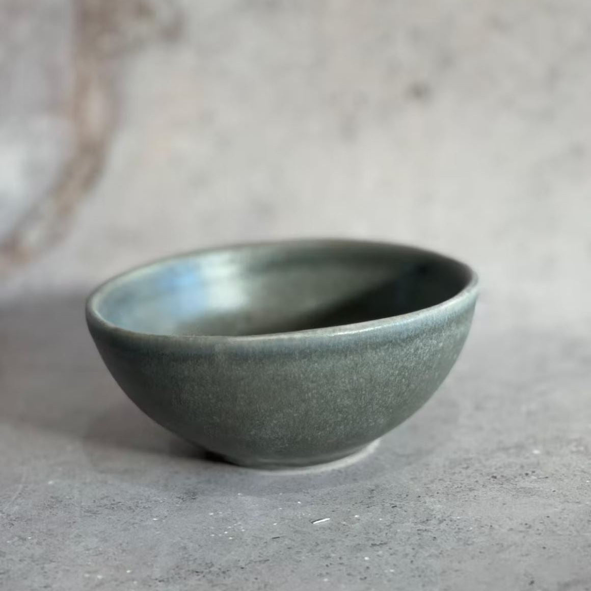 Egg Back Home Curious Mini Bowl
