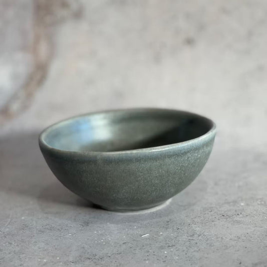 Egg Back Home Curious Mini Bowl