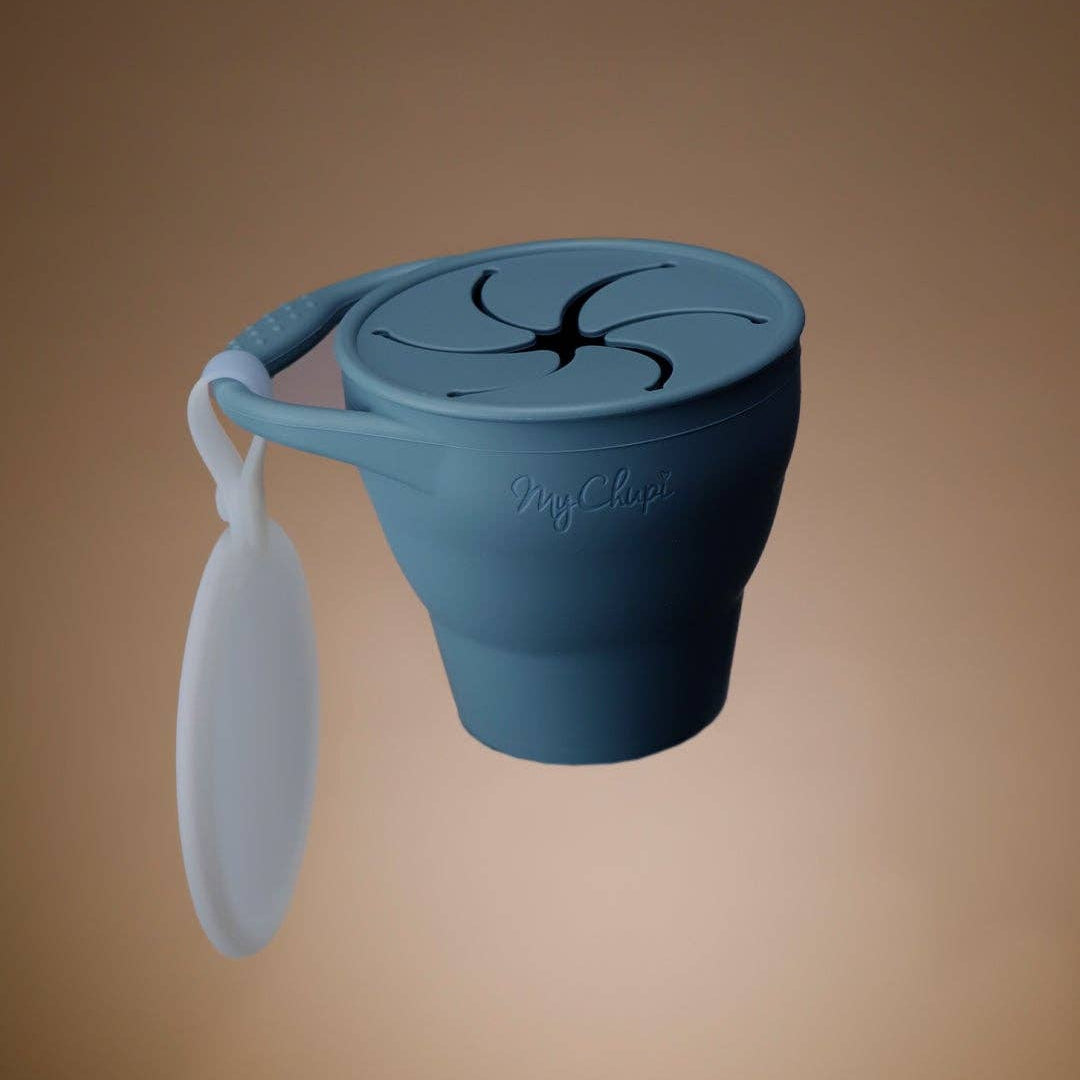 MyChupi Collapsible Snack Cup