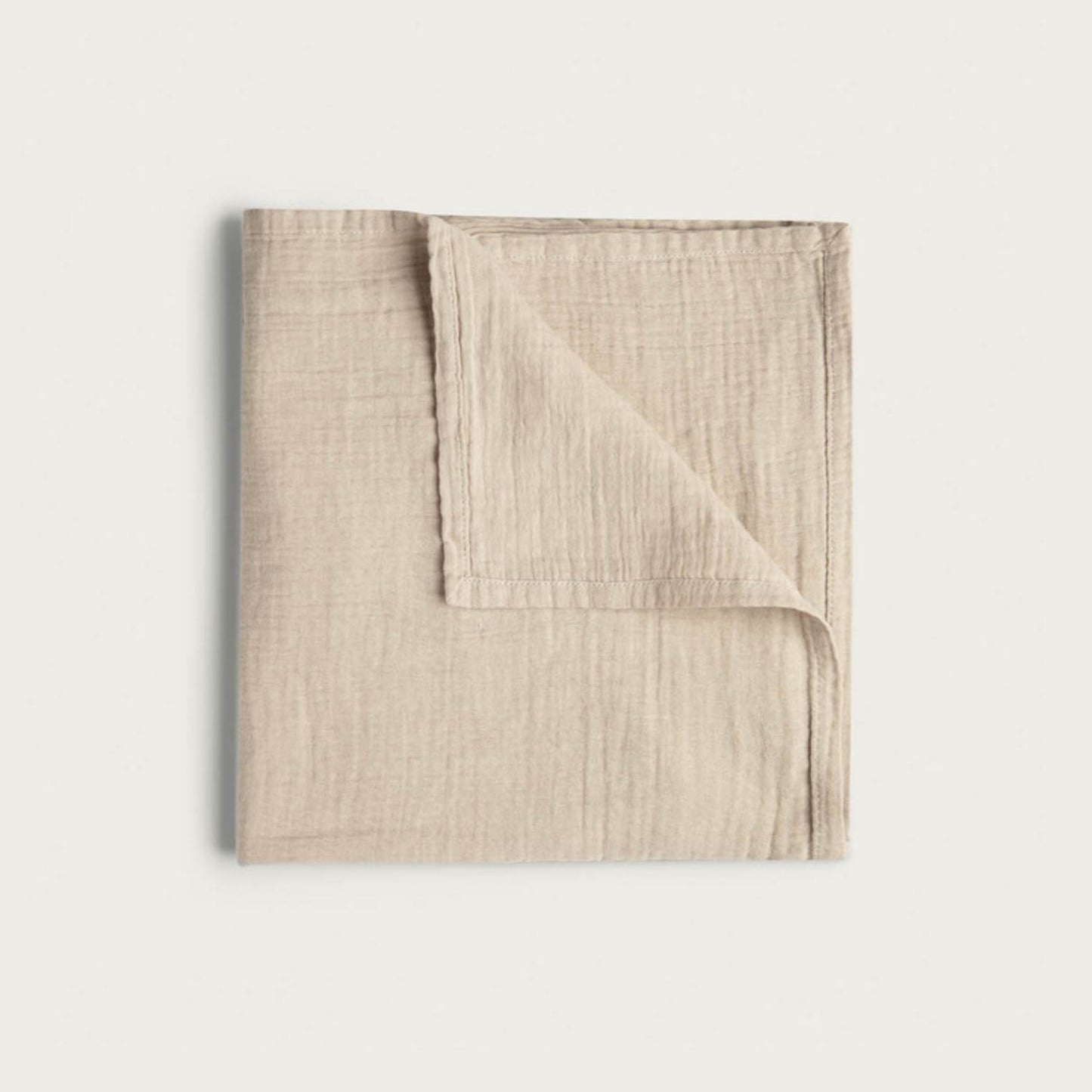 Garbo & Friends Muslin Swaddle Blanket