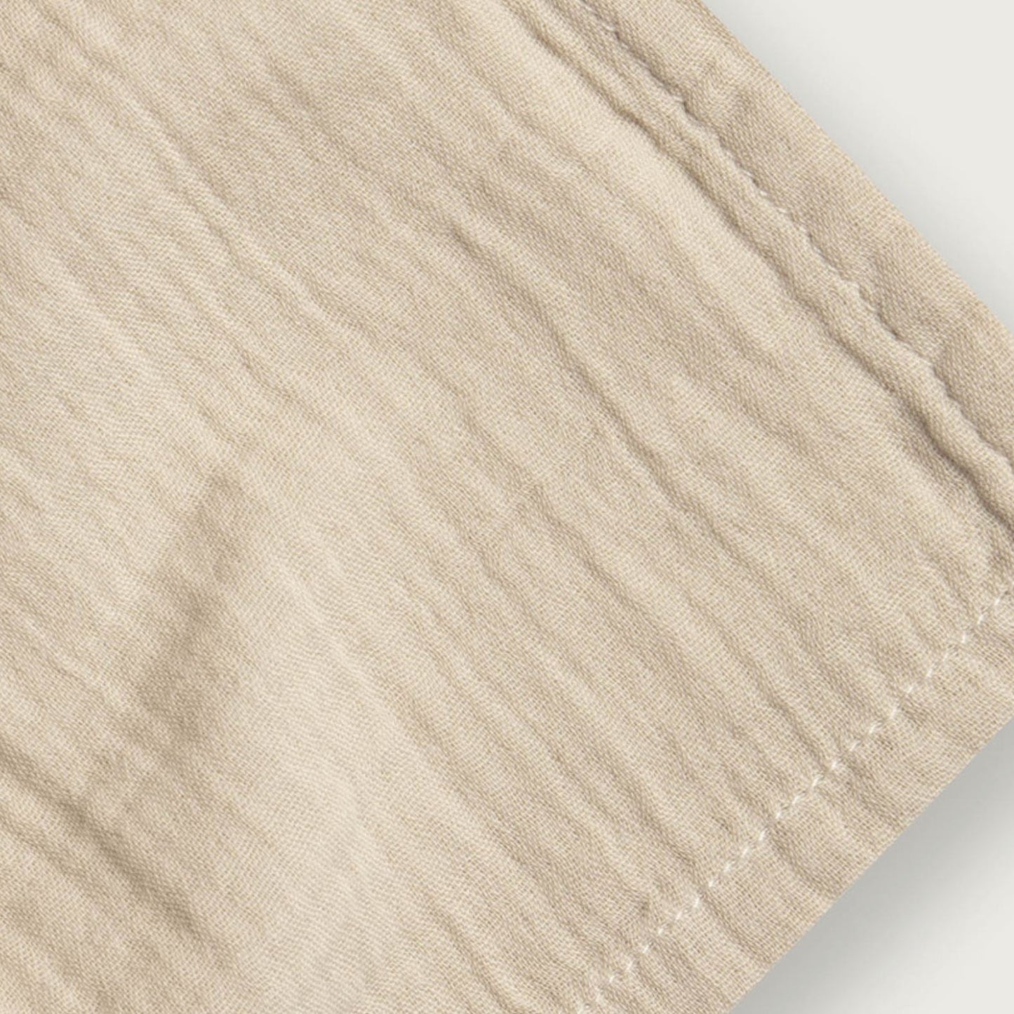 Garbo & Friends Muslin Swaddle Blanket