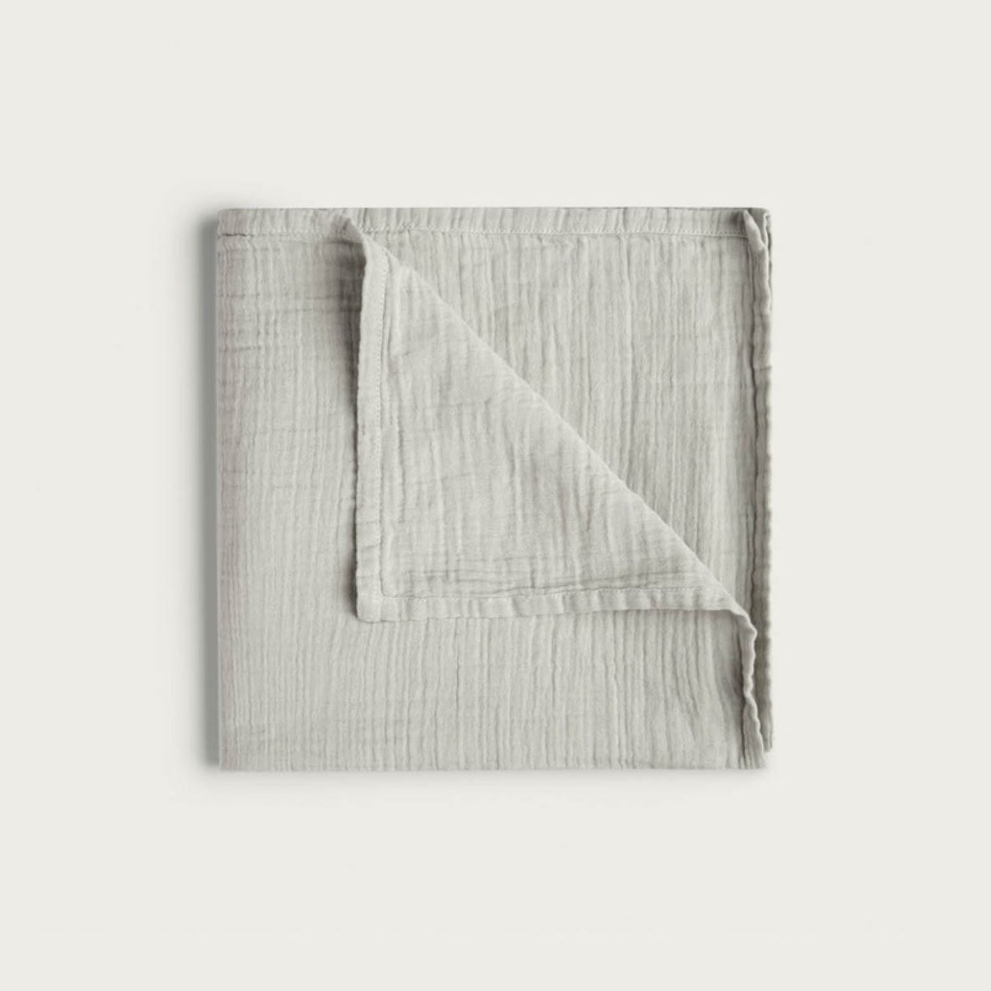 Garbo & Friends Muslin Swaddle Blanket