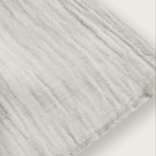 Garbo & Friends Muslin Swaddle Blanket