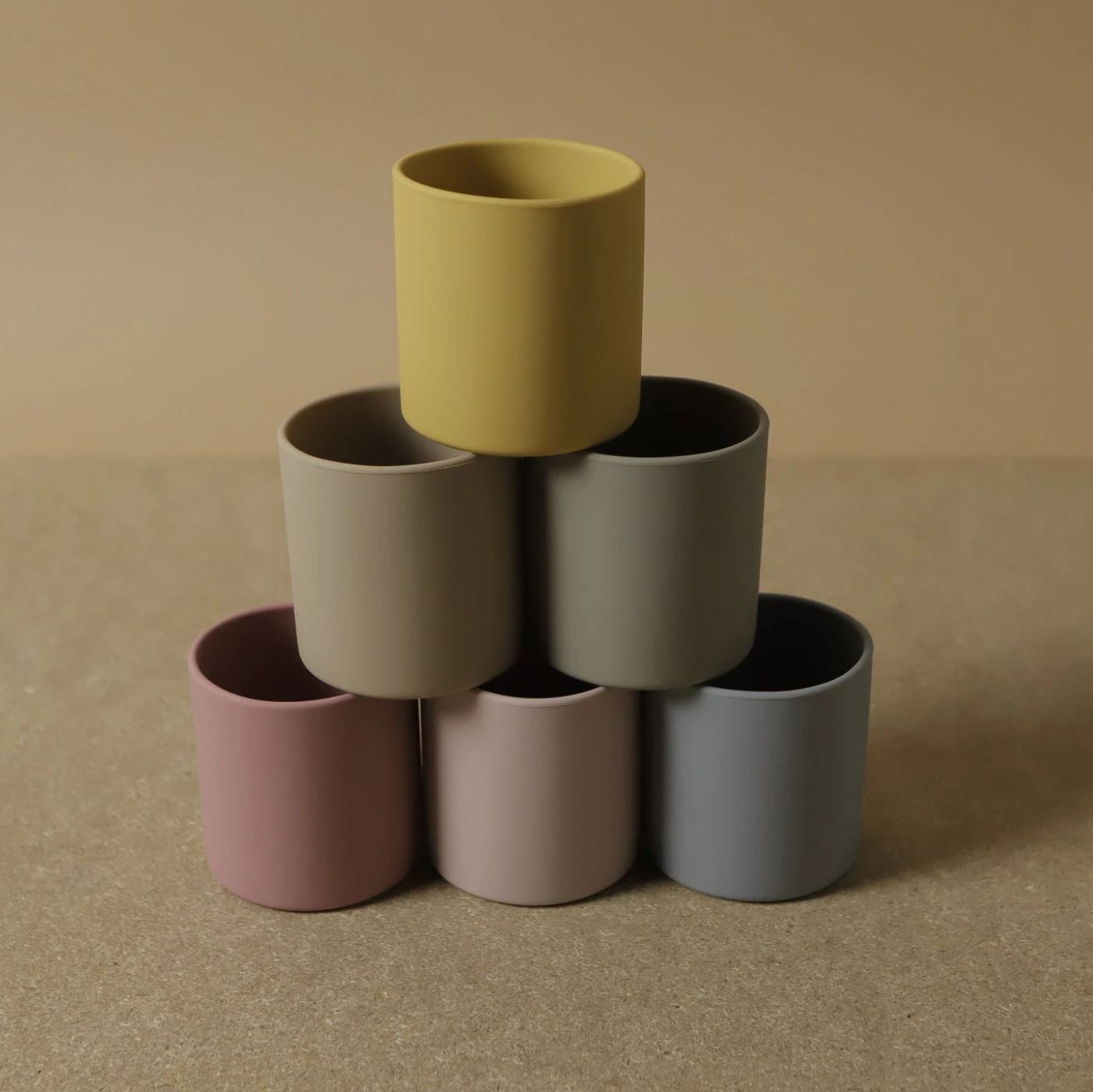 La Romi Silicone Open Cup
